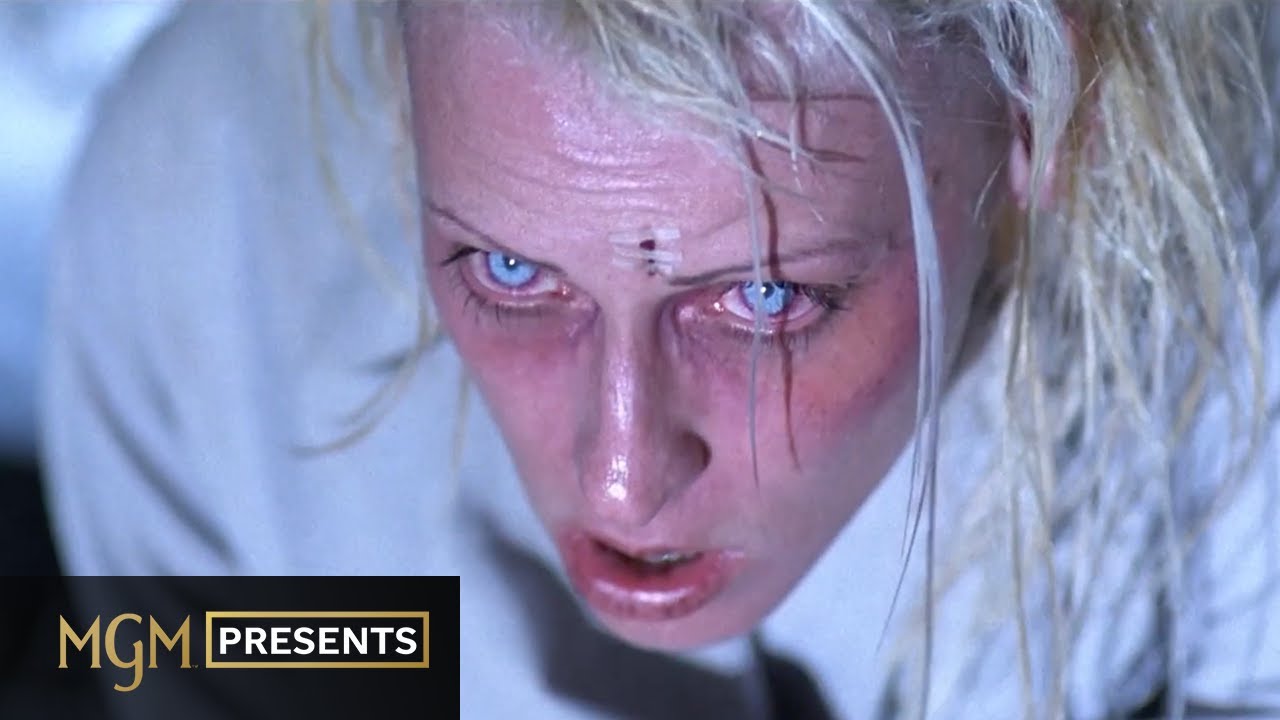 Video for the film Tank Girl — Sounds Wicked