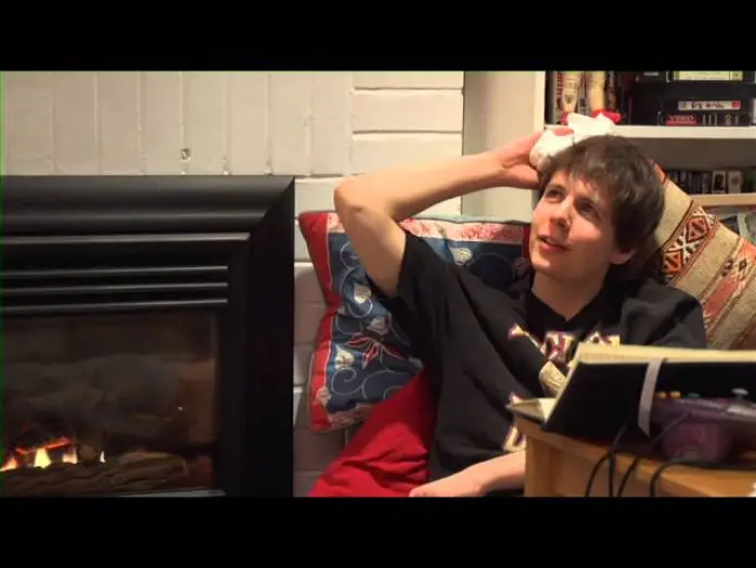 Video for the film The Dirties — Redband Trailer