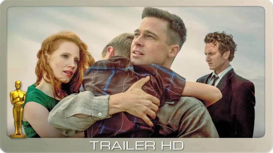 Video for the film The Tree of Life — The Tree of Life ≣ 2011 ≣ Trailer ≣ German | Deutsch