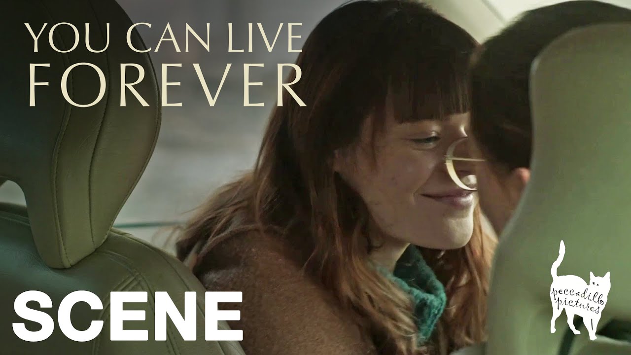 Video for the film You Can Live Forever — Never Let Me Go?