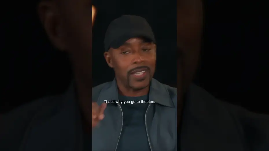 Video for the film You, Me & Tuscany — Will Packer and Kat Coiro