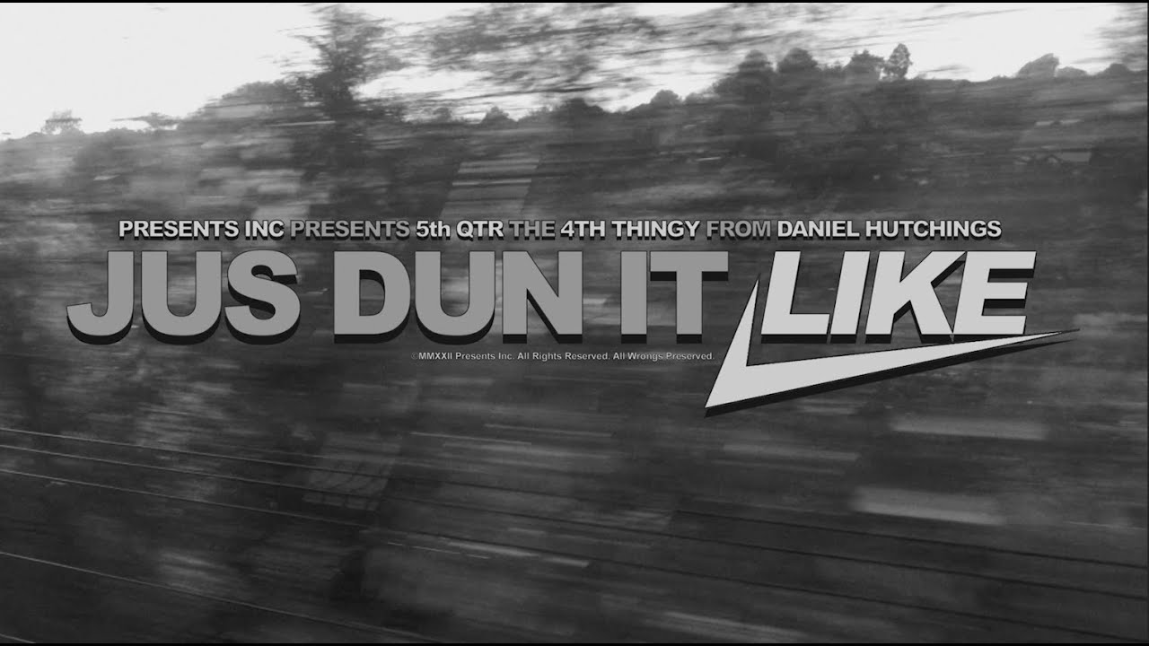 Video for the film 5th QTR — 5th QTR - Preview Trailer