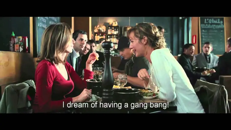 Video for the film A Happy Event — A Happy Event TRAILER