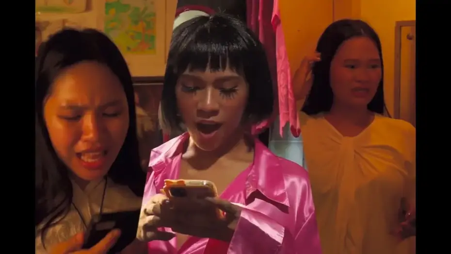 Video for the film Girlhood Golagat — Girlhood Golagat | OFFICIAL TRAILER