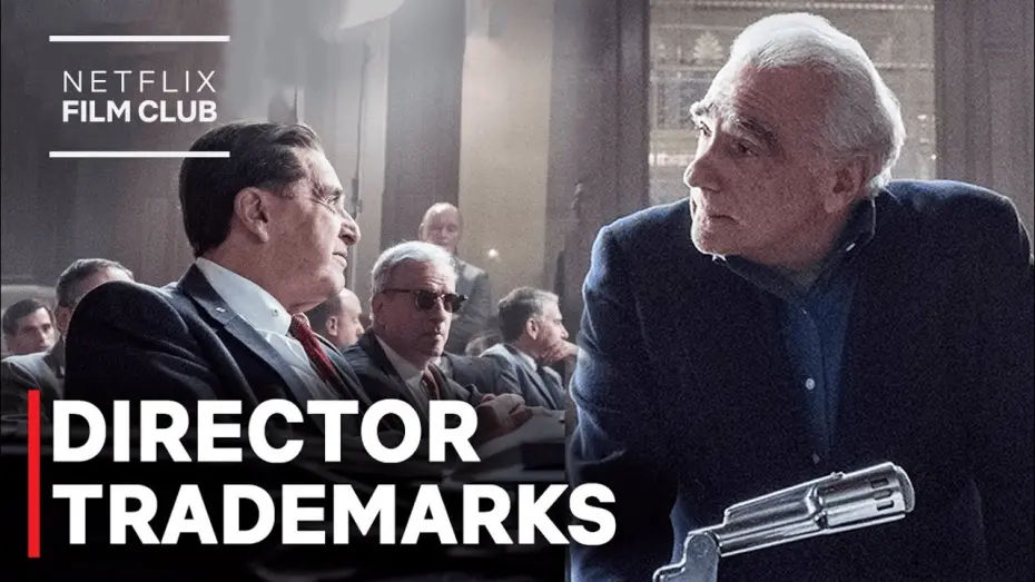 Video for the film The Irishman — Martin Scorsese: Everything You Need To Know