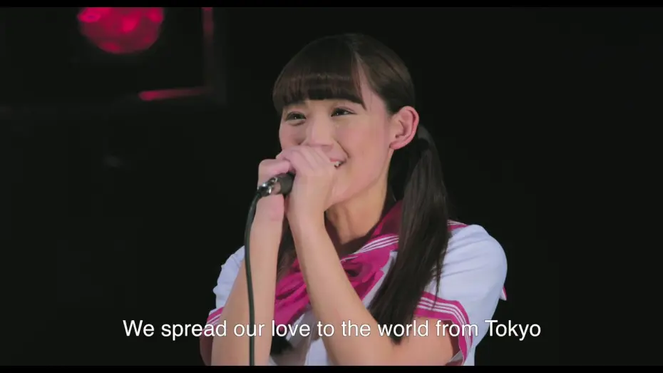 Video for the film Tokyo Living Dead Idol — Tokyo Living Dead Idol Trailer | Scream Asia Film Festival 2018