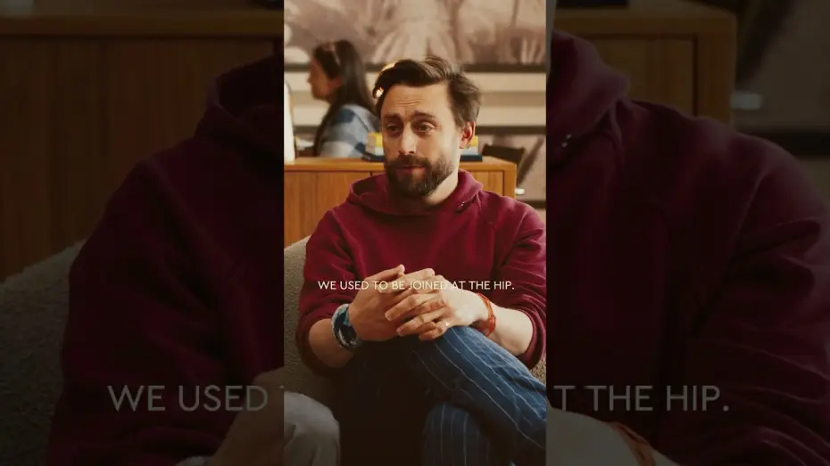 Video for the film A Real Pain — Joined At the Hip