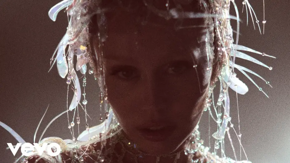 Video for the film Miley Cyrus: Something Beautiful — Miley Cyrus - Prelude, Something Beautiful, End of the World (Act 1 Official)