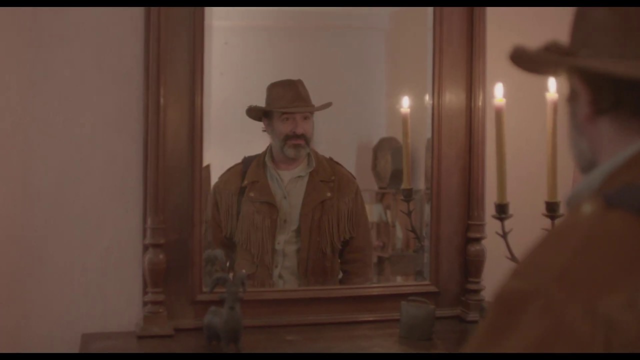 Video for the film Deerskin — DEERSKIN (2020) TRAILER | In Cinemas August 6