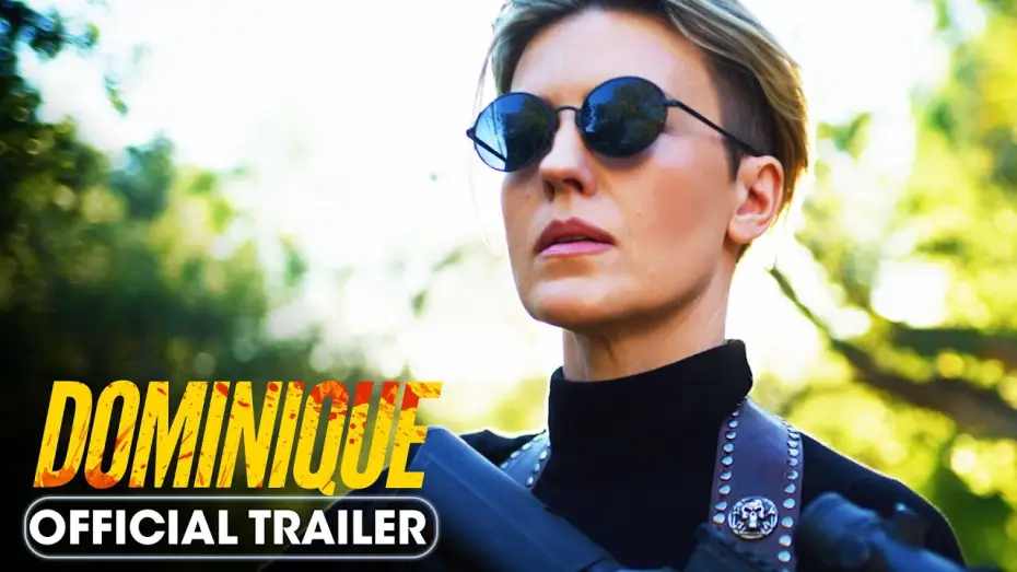 Video for the film Dominique — Official Trailer