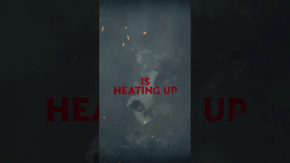 Video for the film Evil Dead Burn — Temperatures are rising.