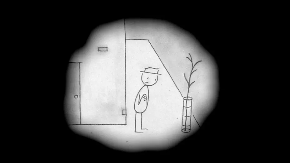 Video for the film It's Such a Beautiful Day — rerelease trailer