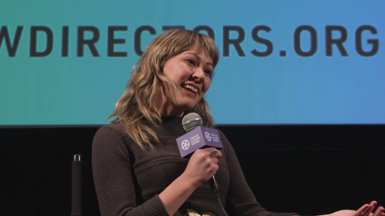Video for the film Fire of Love — Sara Dosa on the Making of Fire of Love at NDNF51