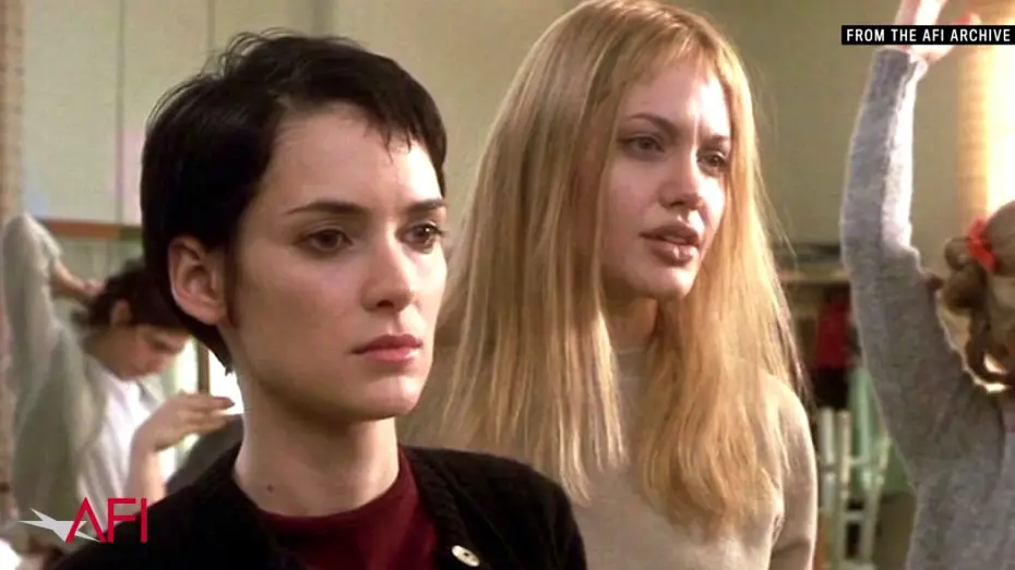 Video for the film Girl, Interrupted — James Mangold on his film GIRL, INTERRUPTED