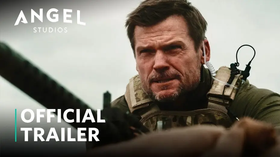 Video for the film Homestead — Official Trailer