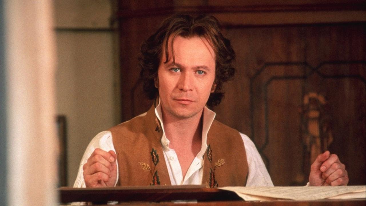 Video for the film Immortal Beloved — Immortal Beloved - Trailer 1080p HD