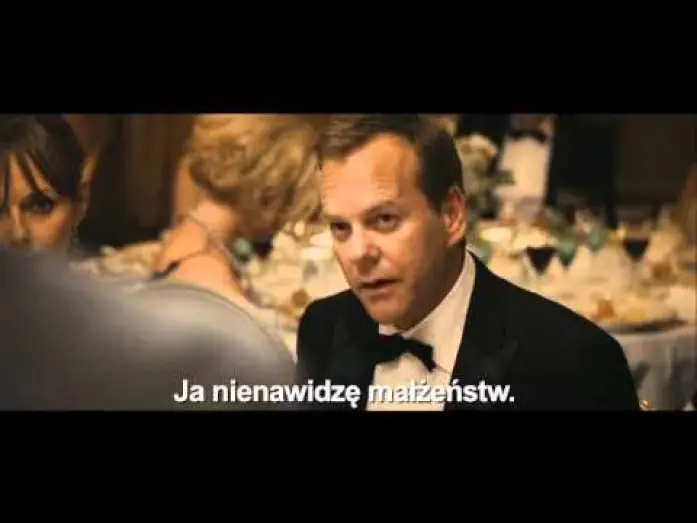 Video for the film Melancholia — Melancholia (2011) zwiastun PL, film dostępny na VOD i DVD