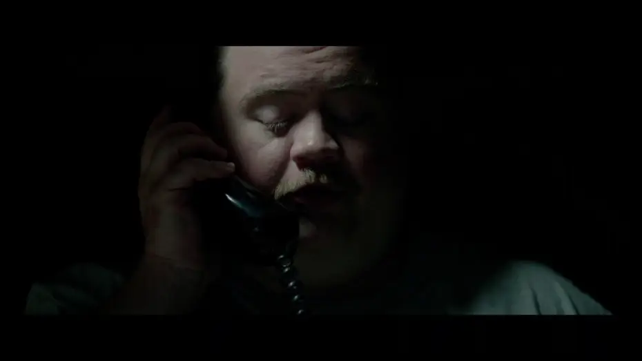 Video for the film Richard Jewell — Richard Jewell - Tráiler Oficial