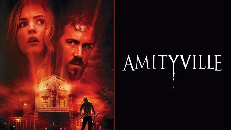 Video for the film The Amityville Horror — Amityville (2005) | Bande-annonce VOSTF (HD | 1080p)