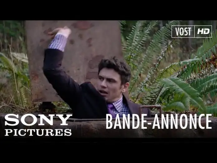 Video for the film The Interview — L'interview qui tue - Bande Annonce VOST