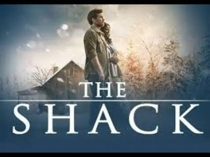 Video for the film The Shack — Le chemin du pardon (THE SHACK) (2017) VOSTFR
