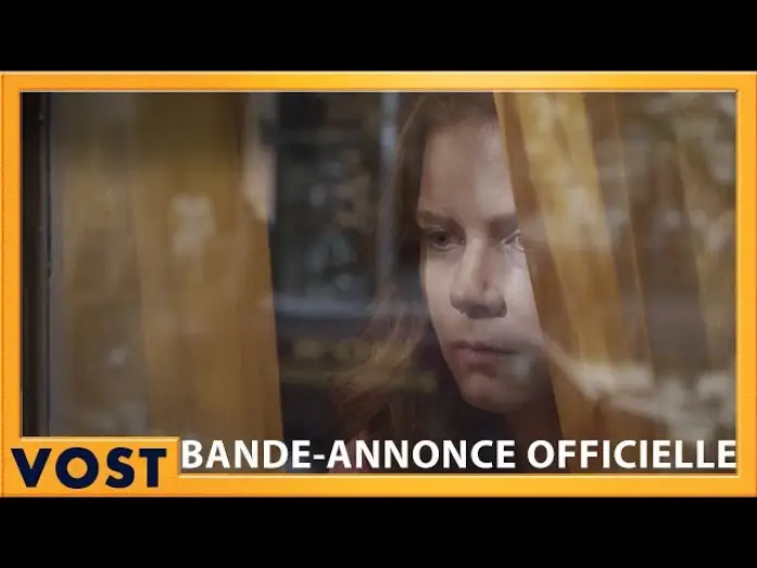 Video for the film The Woman in the Window — La Femme à la fenêtre - Bande Annonce #1 [VOST]