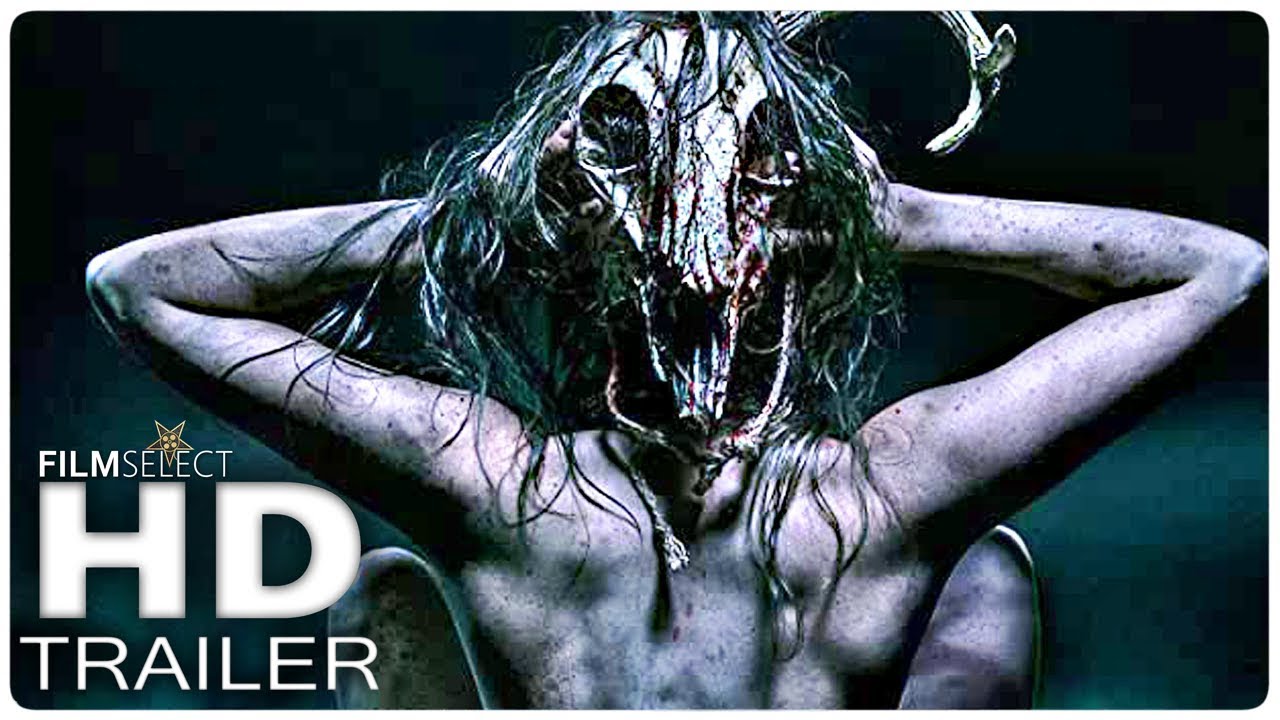 Video for the film The Wretched — THE WRETCHED Trailer (2020)