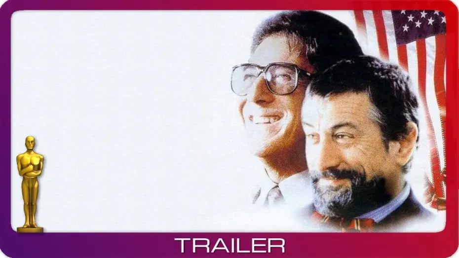 Video for the film Wag the Dog — Wag The Dog ≣ 1997 ≣ Trailer