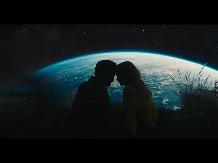 Video for the film A Big Bold Beautiful Journey — Human Emotion Vignette