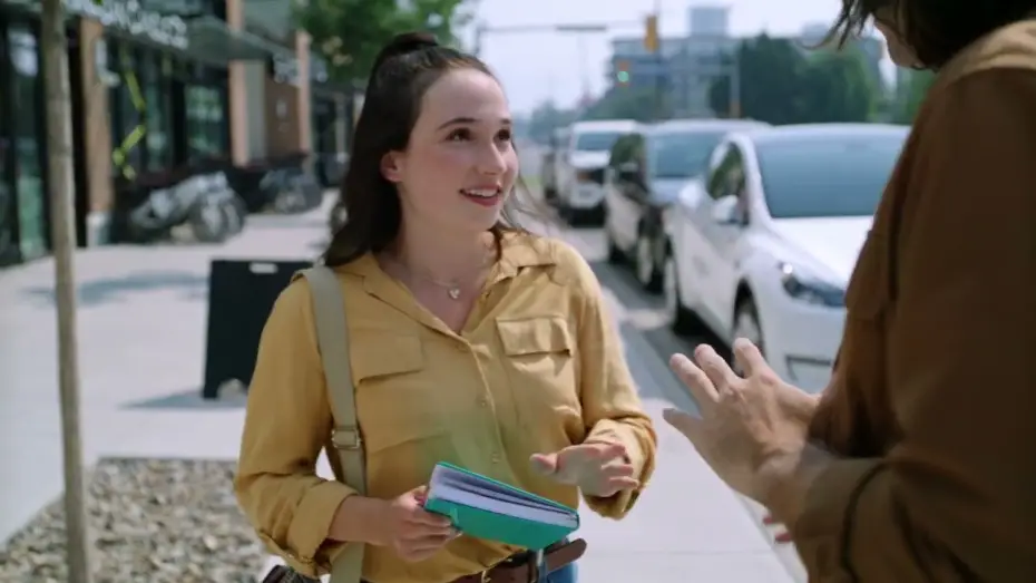 Video for the film When Mom Becomes a Murderer — Trailer