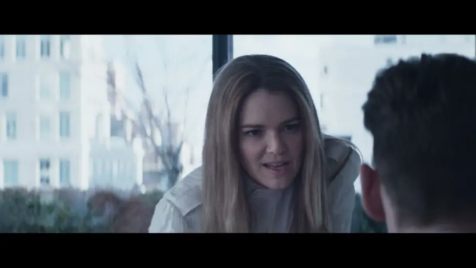 Video for the film Hide and Seek — Hide And Seek Official Trailer (2021)