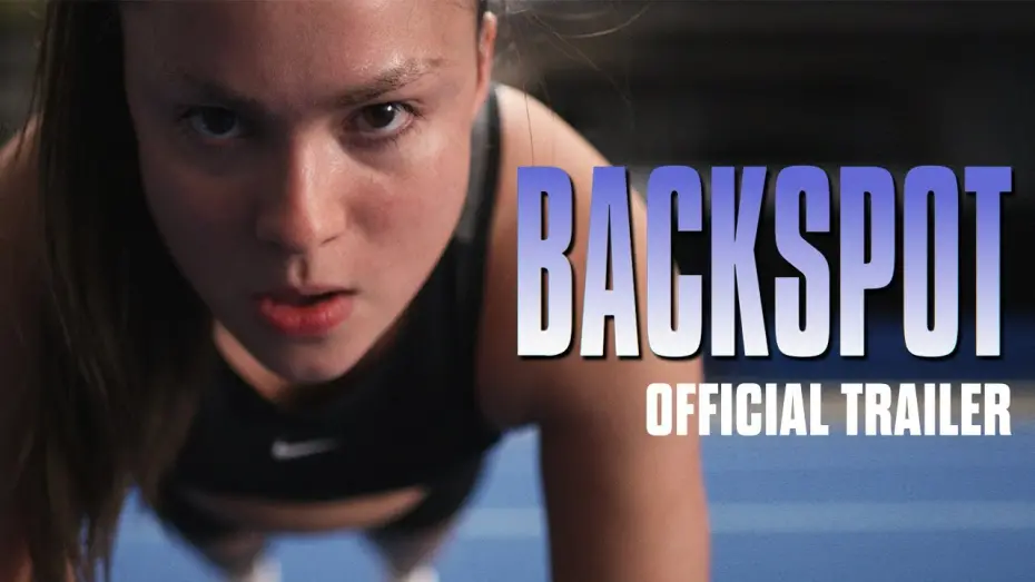 Video for the film Backspot — Official Trailer