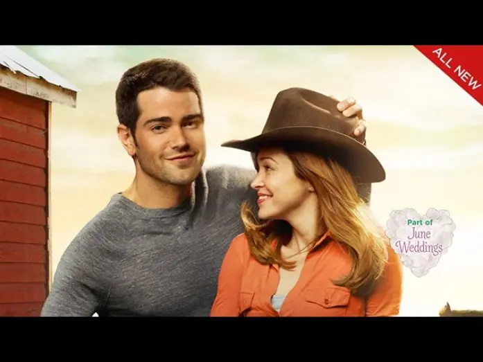 Video for the film A Country Wedding — A Country Wedding - Premieres Saturday, June 27 9/8c
