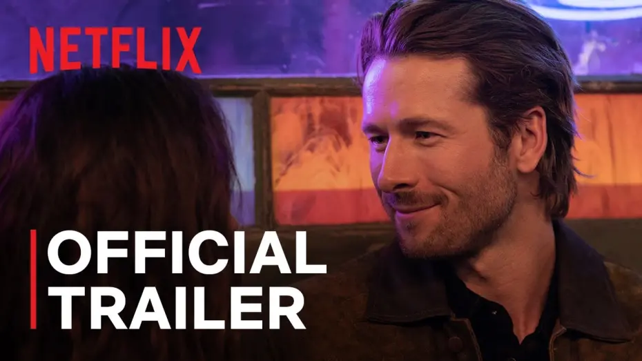 Video for the film Hit Man — Official Trailer