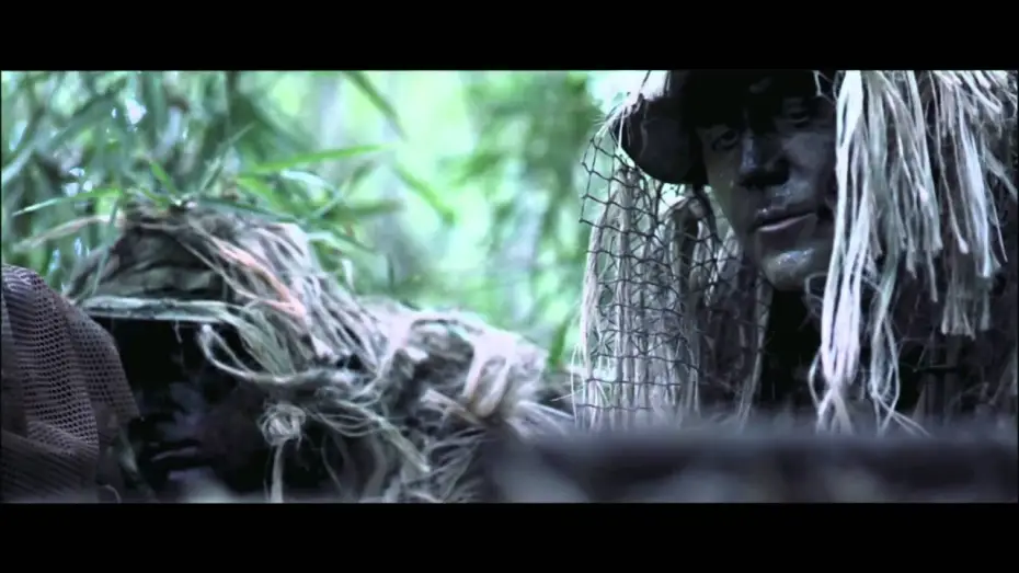 Video for the film Act of Valor — Act of Valor - Trailer italiano