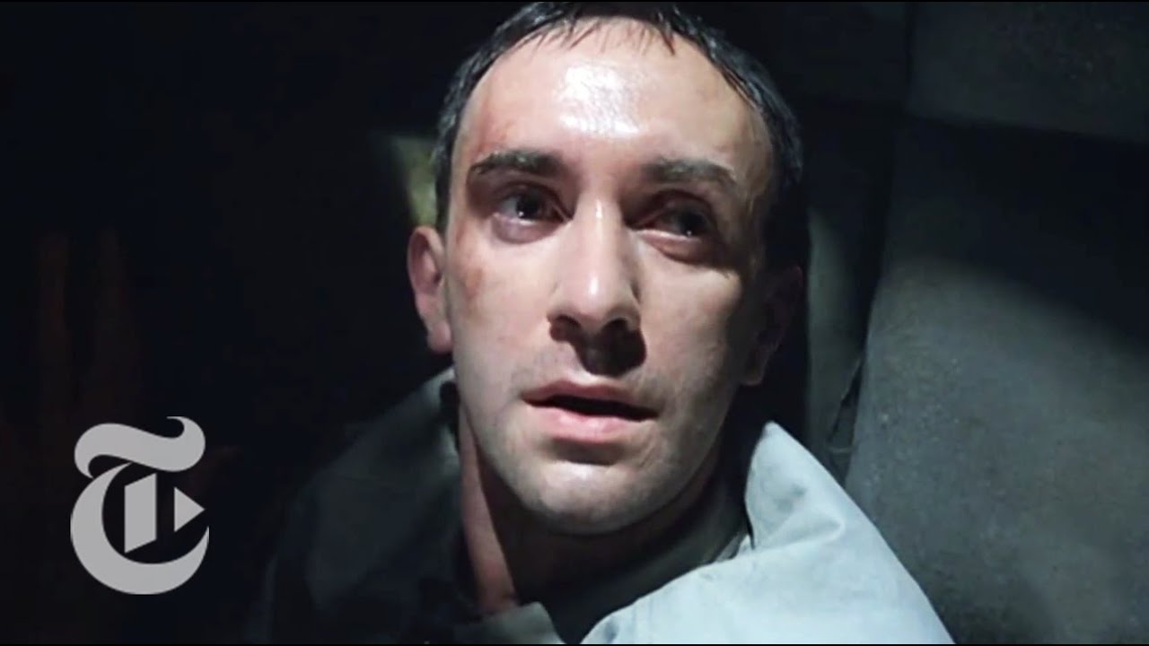 Video for the film Brazil — 'Brazil' | Critics' Picks | The New York Times