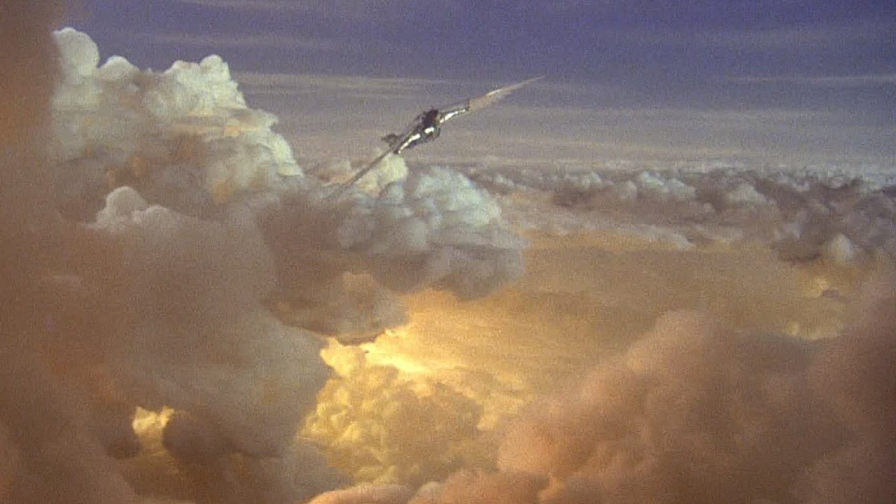 Video for the film Brazil — Three Reasons: Brazil