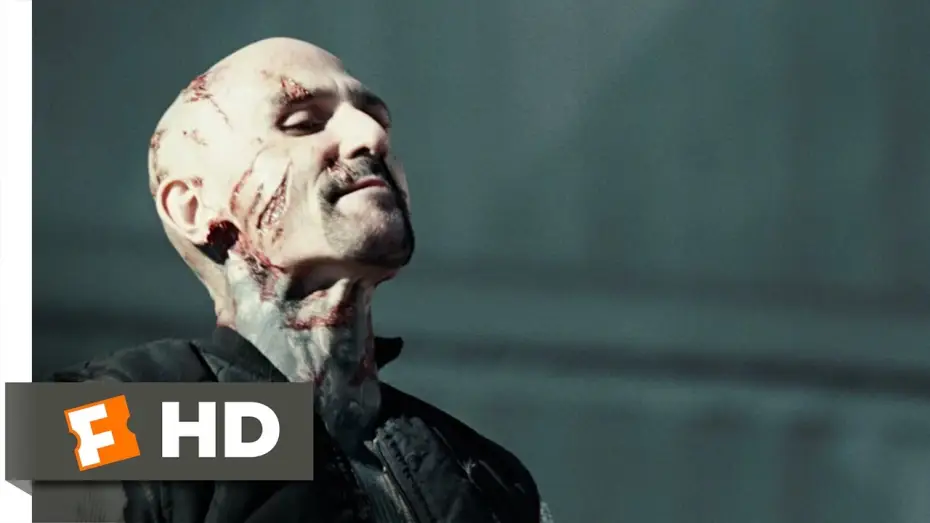 Video for the film Death Race — Death Race (5/12) Movie CLIP - You Can't Kill Me (2008) HD