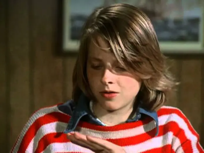 Video for the film Freaky Friday — Freaky Friday (1977)