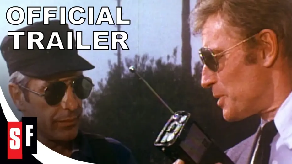 Video for the film Two-Minute Warning — Two Minute Warning (1976) - Official Trailer (HD)