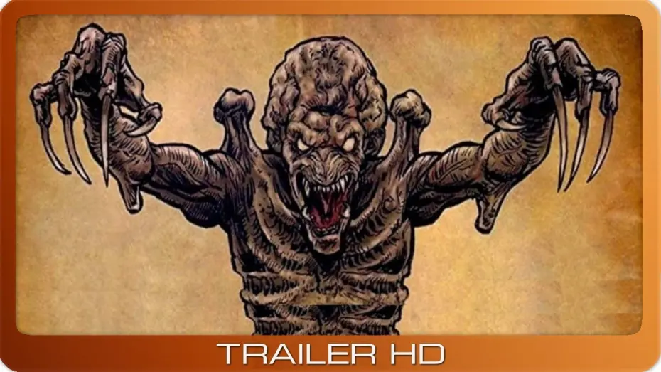 Video for the film Pumpkinhead II: Blood Wings — Pumpkinhead II: Blood Wings ≣ 1994 ≣ Trailer