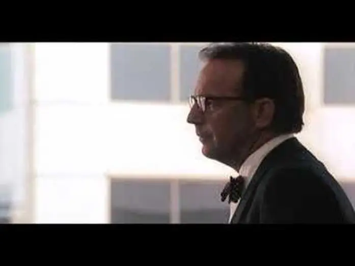 Video for the film Mr. Brooks — Mr. Brooks Trailer (deutsch)