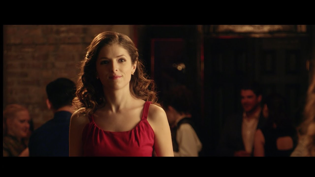 Video for the film Mr. Right — Official Trailer