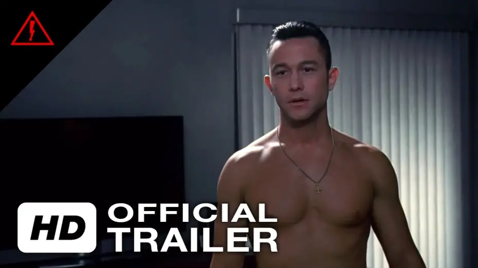 Video for the film Don Jon — Don Jon - Official Trailer (2013) HD