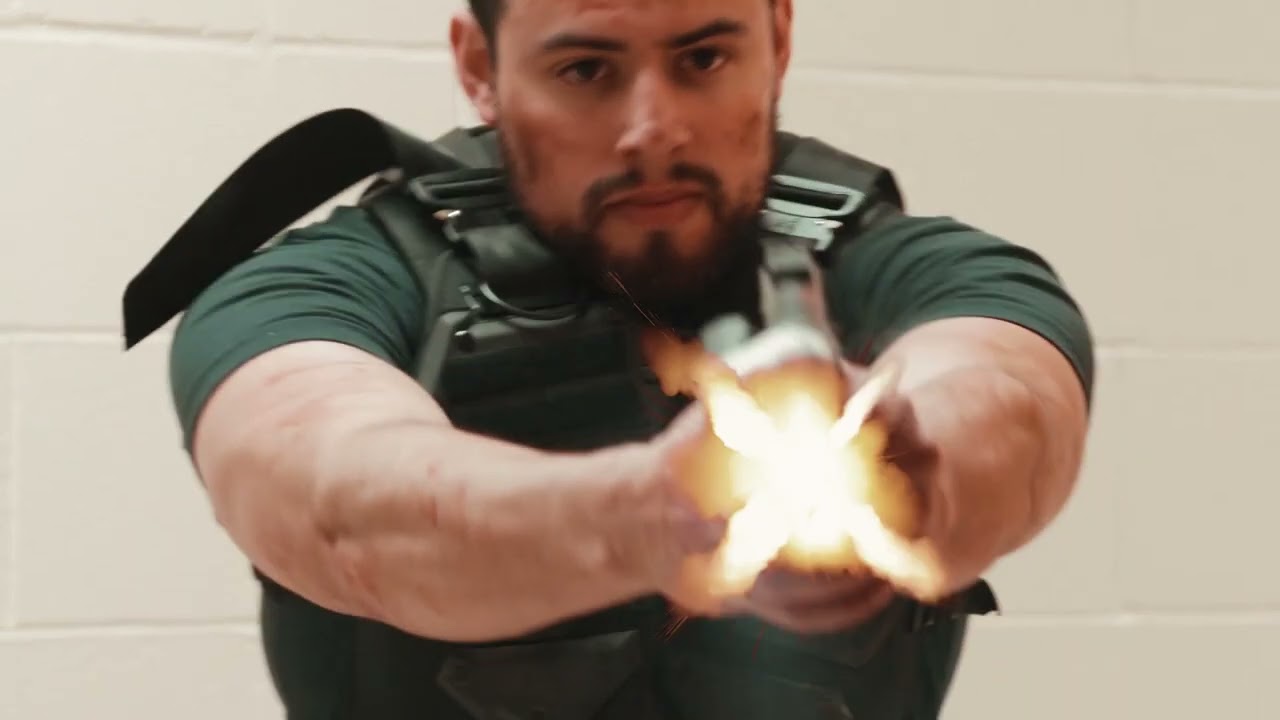 Video for the film Operation Black Ops — TRAILER : OPERATION BLACK OPS