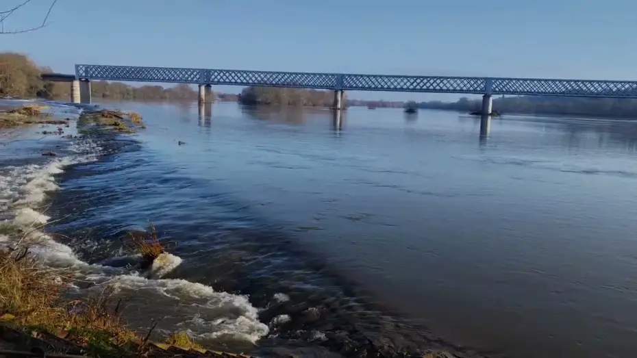 Video for the film Peuple de Loire — Peuple de Loire (extrait)
