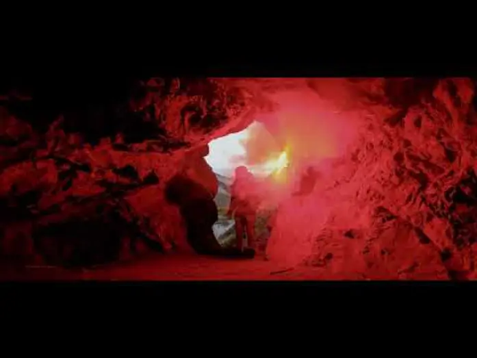 Video for the film Round the Decay — Teaser