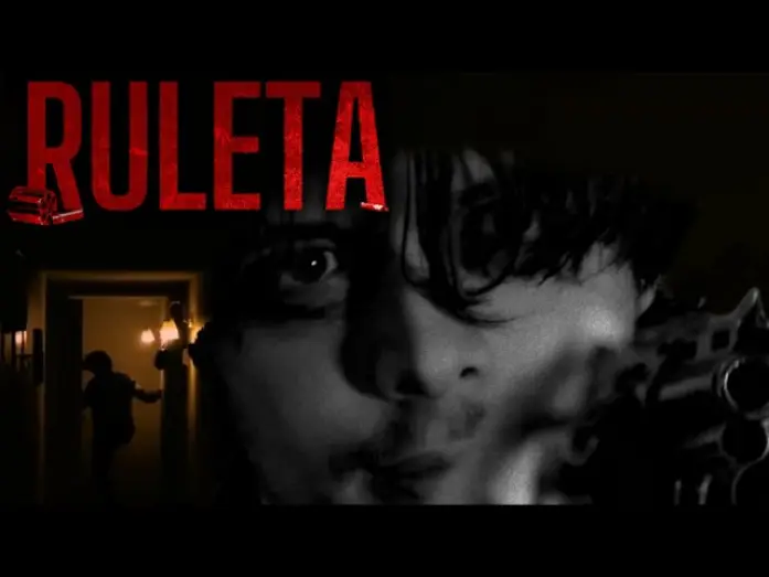 Video for the film Ruleta — Ruleta (2026) - Short Film