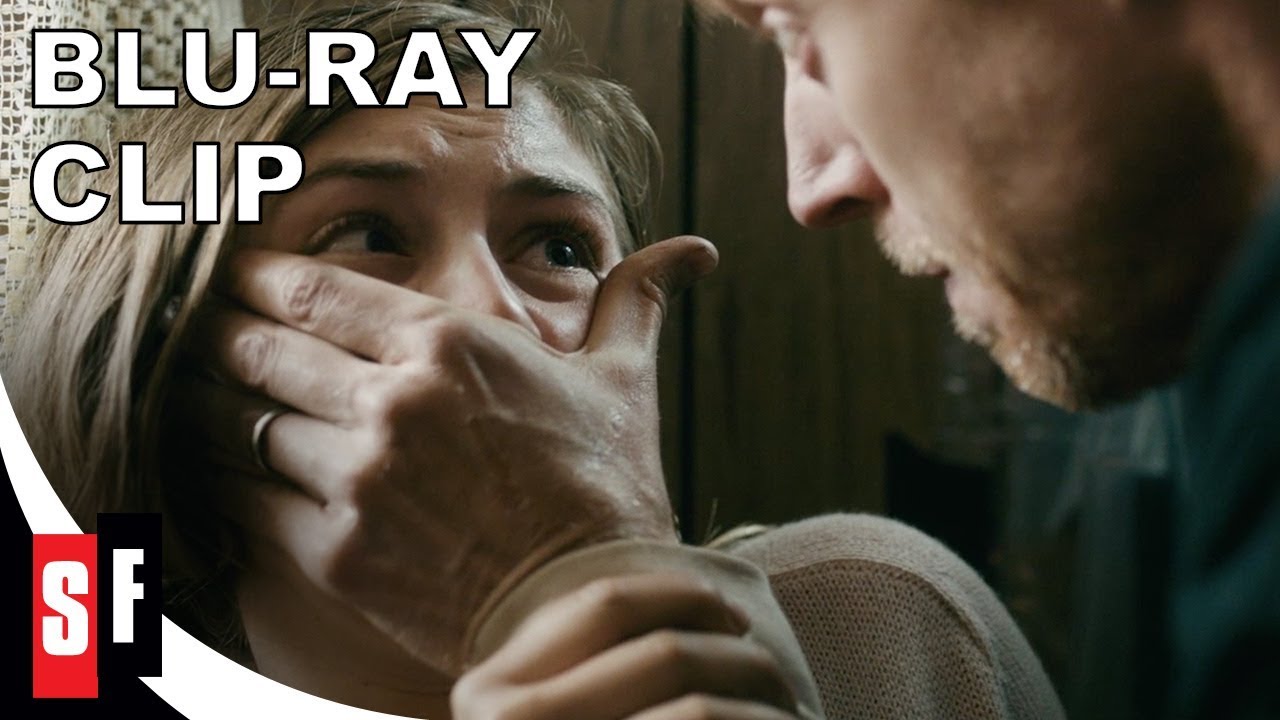 Video for the film Rust Creek — Rust Creek (2019) - Clip: Keep Quiet (HD)