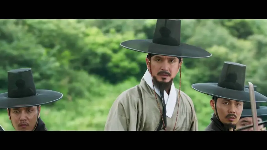 Video for the film Seondal: The Man Who Sells the River — [SEONDAL: THE MAN WHO SELLS THE RIVER] Main Trailer w/ English Subtitles [HD]